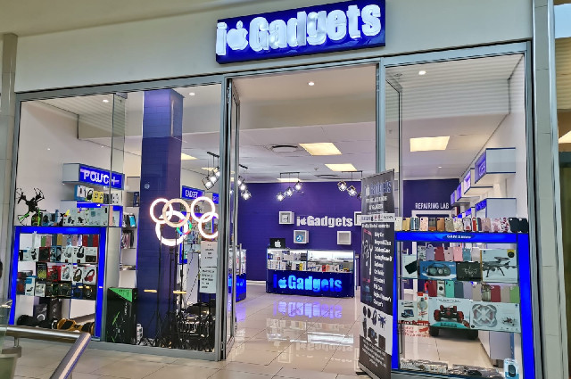 igadgets 1 iGadgets - Cradlestone Mall